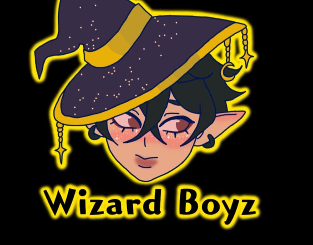 Wizard Boyz Herbal Mix